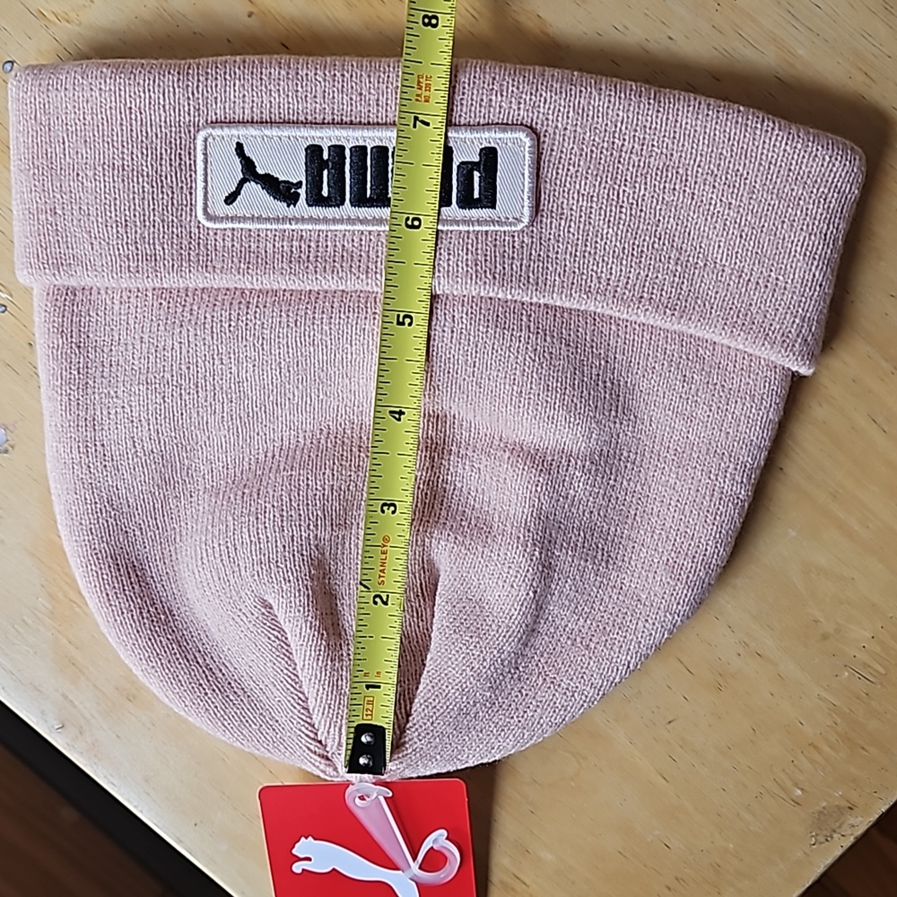 PUMA HAT - Picture 8 of 10